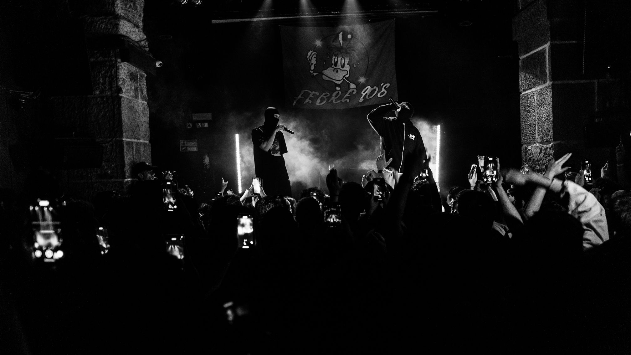 Aftermovie - Febre90s